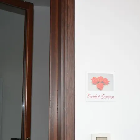 Casa Del Peperoncino Bauernhof