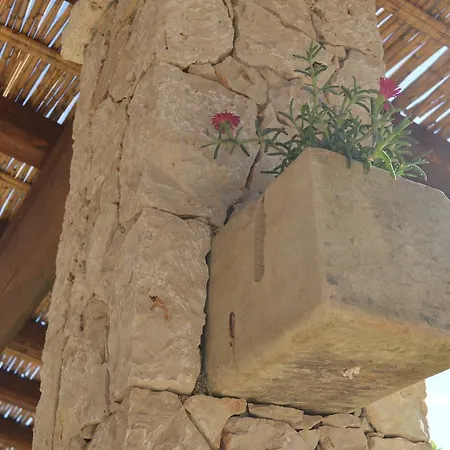 Casa Del Peperoncino Bauernhof Otranto