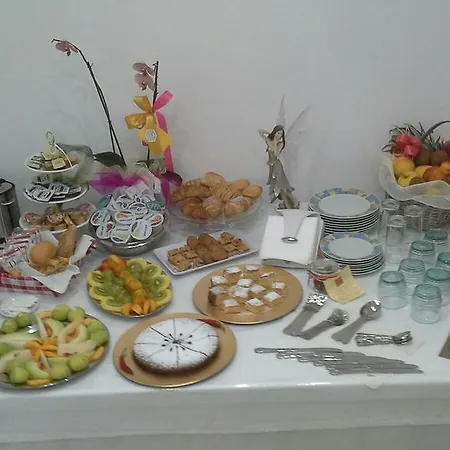 Casa Del Peperoncino Bauernhof Otranto