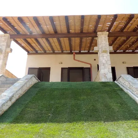 Casa Del Peperoncino Bauernhof