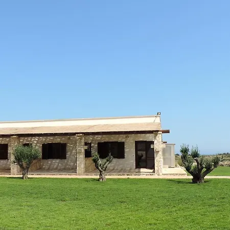 Casa Del Peperoncino Bauernhof *