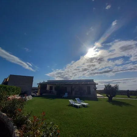 Farma Casa Del Peperoncino *