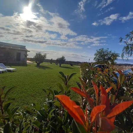 Casa Del Peperoncino Farma *