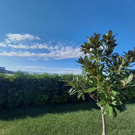 Vakantieboerderij Casa Del Peperoncino