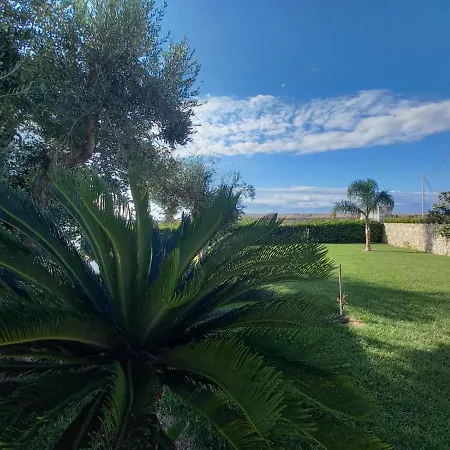 Casa Del Peperoncino *