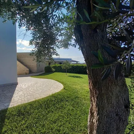 Casa Del Peperoncino * Otranto