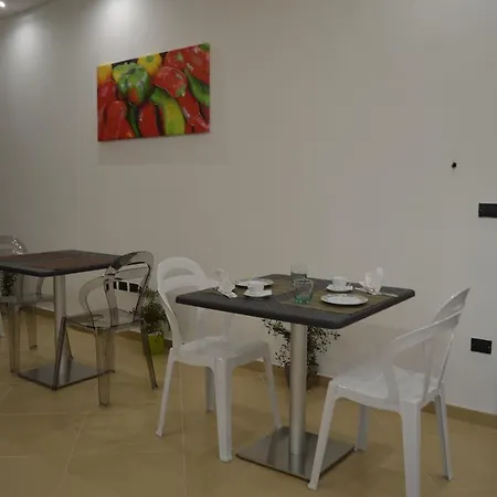 Casa Del Peperoncino