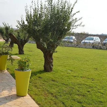 Vakantieboerderij Casa Del Peperoncino