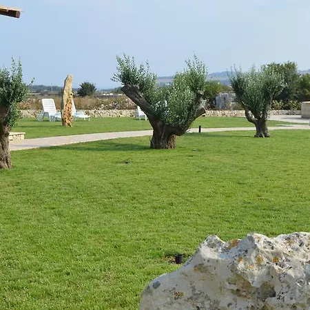 Casa Del Peperoncino Otrante