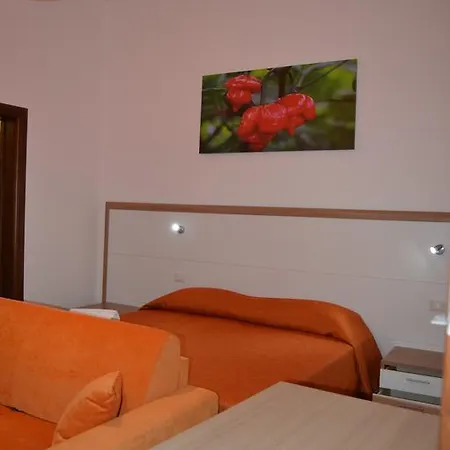 Casa Del Peperoncino Séjour à la ferme Otrante