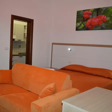 Casa Del Peperoncino אוטרנטו