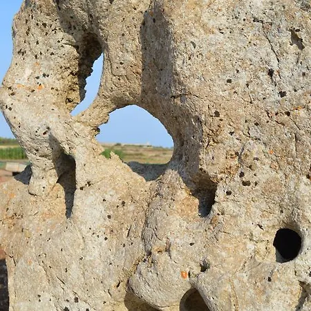 Casa Del Peperoncino *