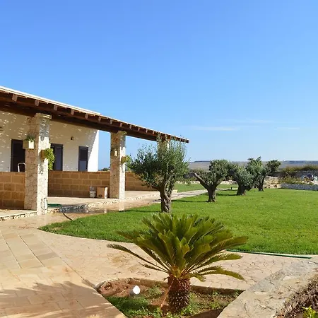 Casa Del Peperoncino אוטרנטו