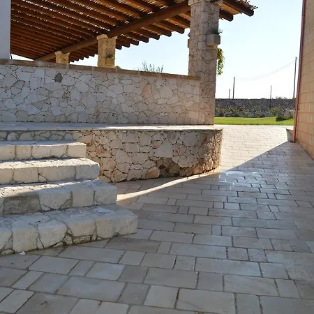 Casa Del Peperoncino Farma *