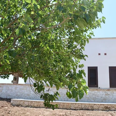 Casa Del Peperoncino בית חווה *