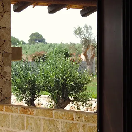 Casa Del Peperoncino * Otranto