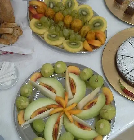 Farma Casa Del Peperoncino Otranto