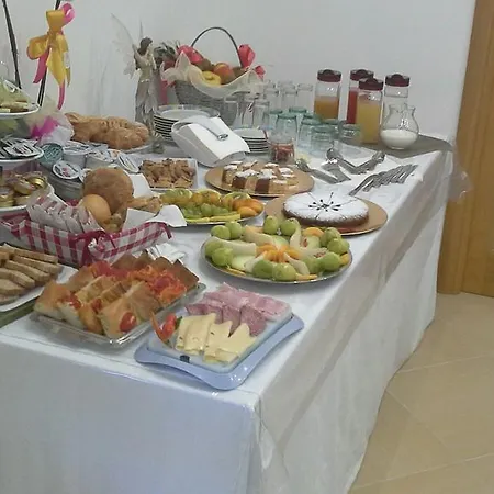 Casa Del Peperoncino *