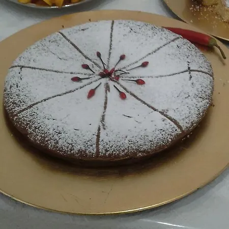 Casa Del Peperoncino