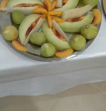 Casa Del Peperoncino Vakantieboerderij Otranto