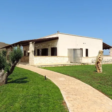 Casa Del Peperoncino * Otranto