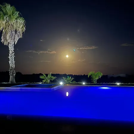 Casa Del Peperoncino *