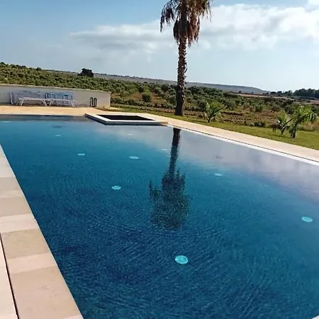 Alojamento de Turismo Rural Casa Del Peperoncino Otranto