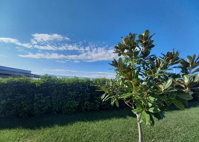 Alojamento de Turismo Rural Casa Del Peperoncino