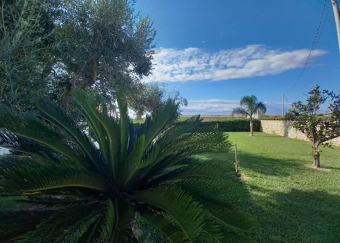 Casa Del Peperoncino *