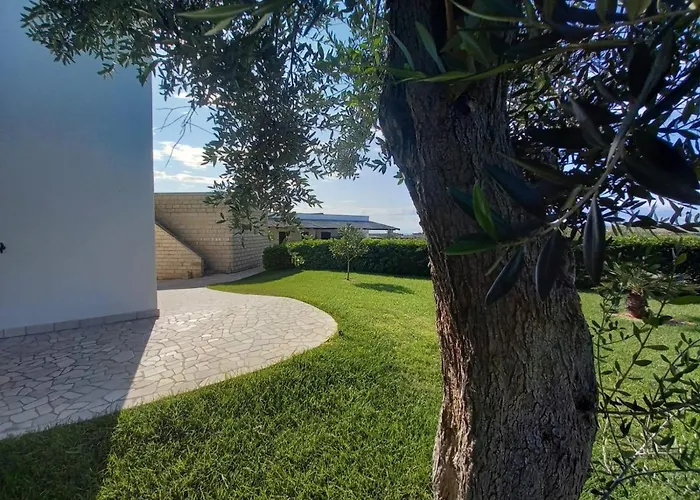 Casa Del Peperoncino * Otranto