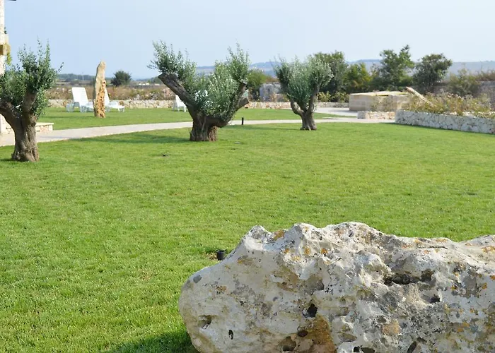 Çiftlik konaklama Casa Del Peperoncino Otranto