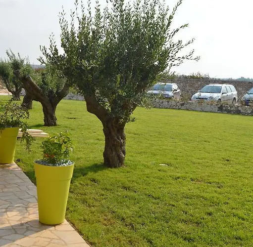 Alojamento de Turismo Rural Casa Del Peperoncino