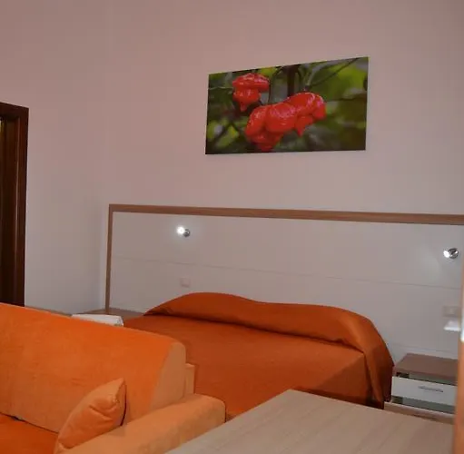 Casa Del Peperoncino Alojamento de Turismo Rural Otranto