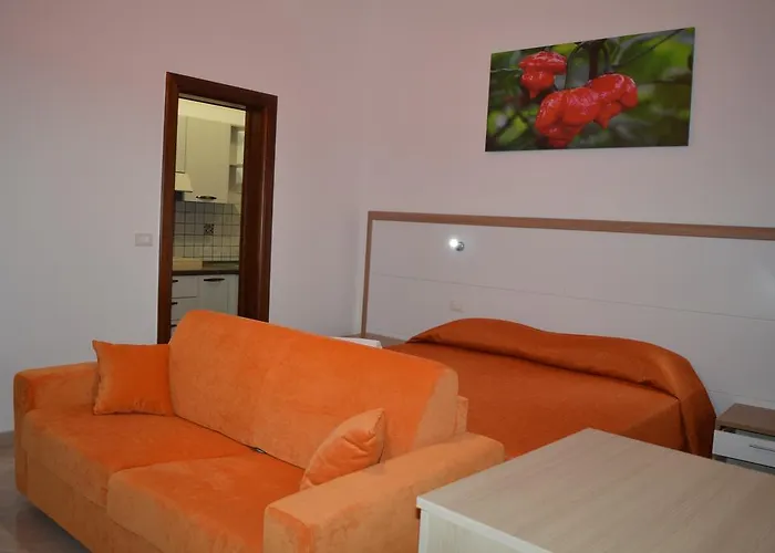 Casa Del Peperoncino Otranto