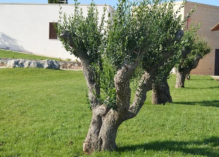 Casa Del Peperoncino *