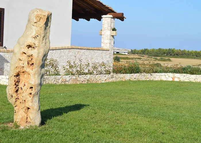 Casa Del Peperoncino *