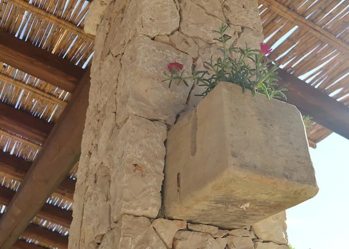 Casa Del Peperoncino Çiftlik konaklama Otranto
