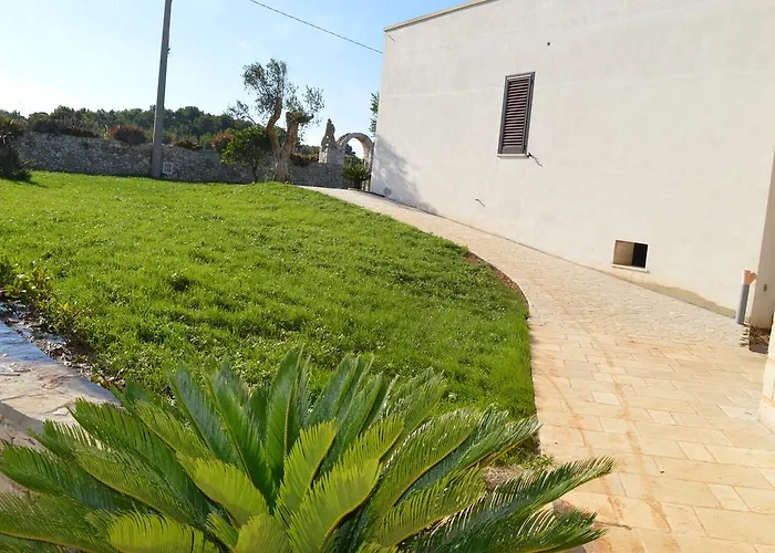 Alojamento de Turismo Rural Casa Del Peperoncino