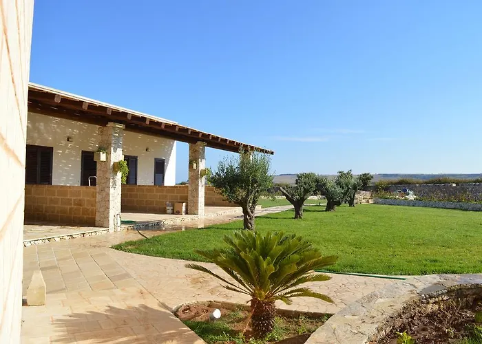 Casa Del Peperoncino Otranto