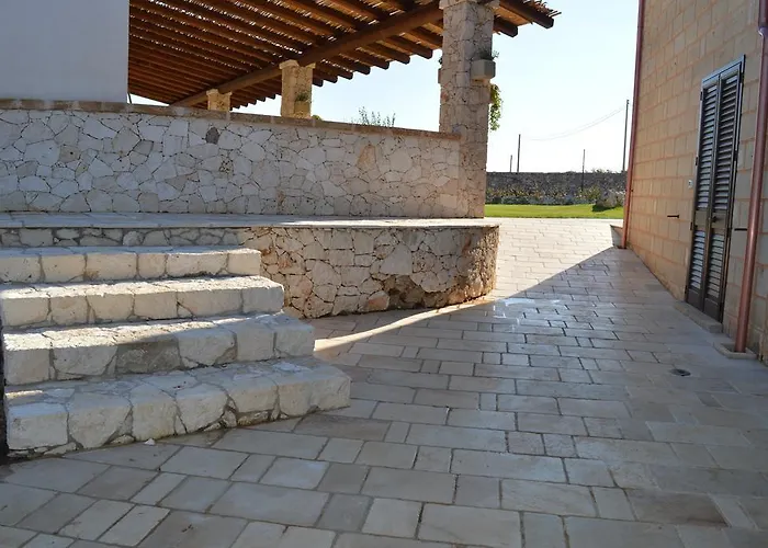 Casa Del Peperoncino Alojamento de Turismo Rural *