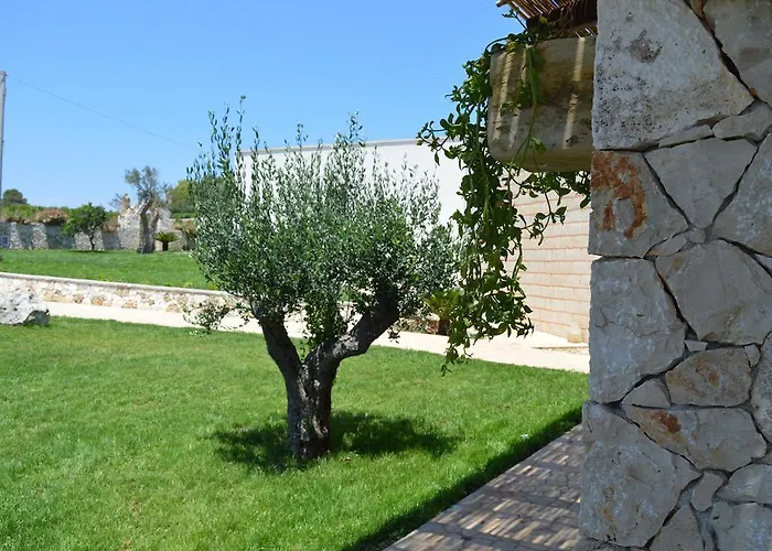 Casa Del Peperoncino Alojamento de Turismo Rural
