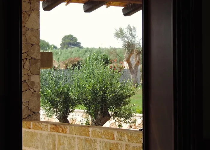 Casa Del Peperoncino * Otranto