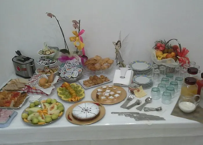 Casa Del Peperoncino Çiftlik konaklama Otranto