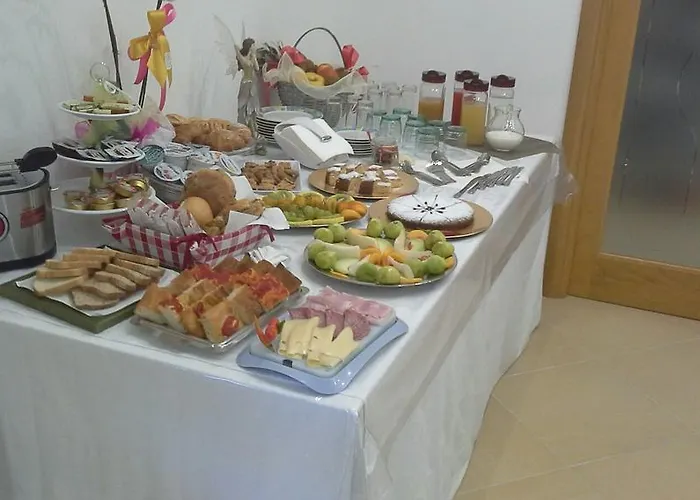 Casa Del Peperoncino *