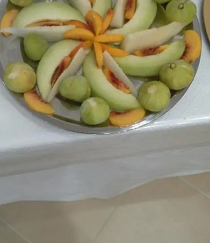 Casa Del Peperoncino Çiftlik konaklama Otranto