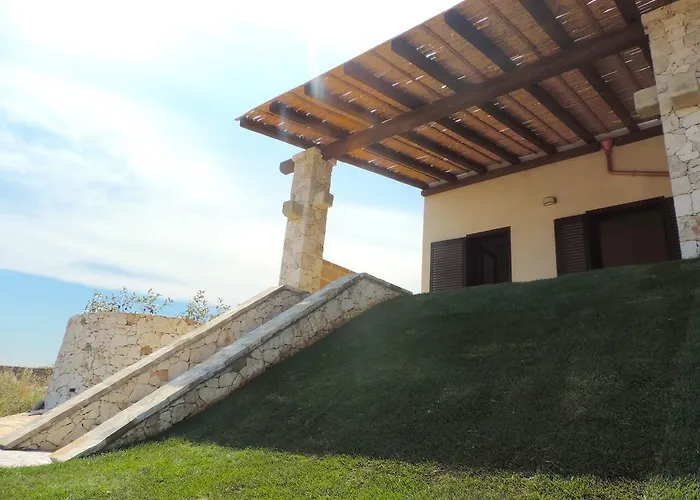 Casa Del Peperoncino Otranto