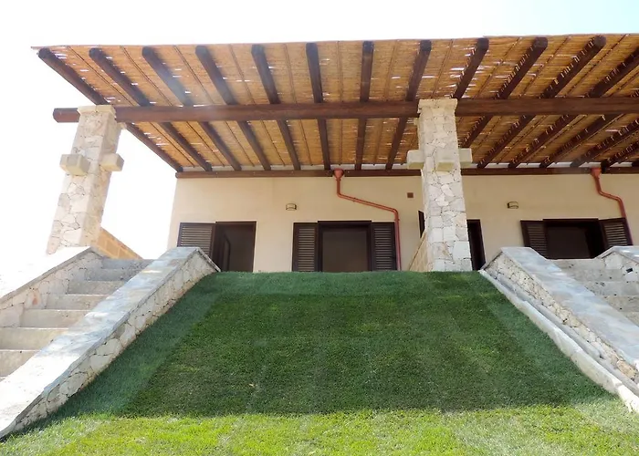 Casa Del Peperoncino Alojamento de Turismo Rural