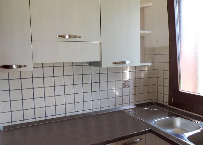 Alojamento de Turismo Rural Casa Del Peperoncino *