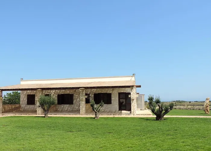 Casa Del Peperoncino Alojamento de Turismo Rural *