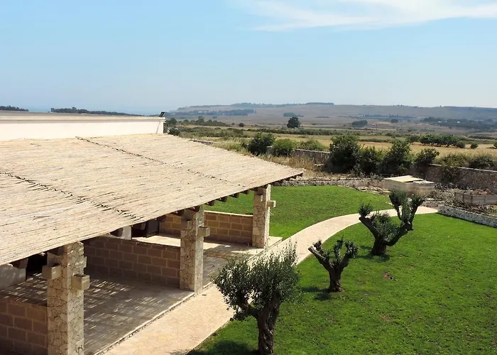Casa Del Peperoncino Alojamento de Turismo Rural